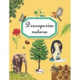 Descoperim natura, Emilie Beaumont, Aramis