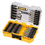 Set insurubare 40 accesorii, DT70705, DeWalt