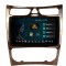 Navigatie 2K Benz CLK (W209) (2002-2006) 8GB RAM Android 13 Octacore Slot Sim 4G DSP GPS Wi-FI Carplay Android Auto USB Bluetooth Waze Touchscreen 9.5