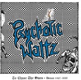 To Chase The Stars / Demos 1987-1989 - Vinyl | Psychotic Waltz