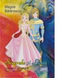Soarele si luna. Versuri si proza - Magda Balanescu