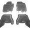 Covorase Presuri Auto Cauciuc Dedicate Nissan PATHFINDER III 2008-2012