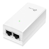 Cumpara ieftin Injector PoE, TP-Link TL-POE4818G pasiv 48 V alb - TP-Link POE4818G