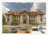 RF33 -Carte Postala- Piatra Neamt, Complexul muzeal, necirculata