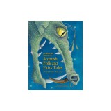 Illustrated Treasury of Scottish Folk and Fairy Tales