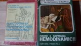 Fiziologia si fiziopatologia hemodinamicii 1, 2- I. Teodorescu Exarcu