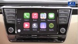Activez Apple CarPlay Android Auto Skoda Octavia Kodiaq Karoq Superb