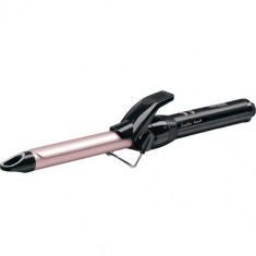 Ondulator BaByliss ProSmall C319E, 180 grade (Negru)