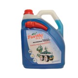 Lichid Parbriz Anti-Inghet &amp; Curatare -20 Grade C 4L Turtle Wax 449015 TW FG0006