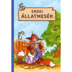 Erdei &aacute;llatmes&eacute;k - V&aacute;logat&aacute;s