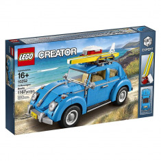 LEGO? Creator - Volkswagen Beetle 10252 foto