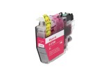 Cartuș cerneală compatibil Brother LC3219XL M, 20ml