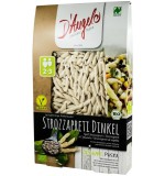 Paste Strozzapreti din Grau Spelta Bio 250grame D&#039;Angelo Pasta