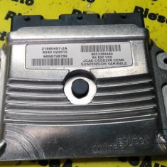 Calculator ecu Peugeot 407 (2004-2010) 9653388480