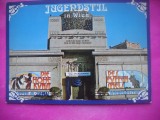 HOPCT 19446 SECESSION . - JUGENDSTIL -VIENA --AUSTRIA -CIRCULATA