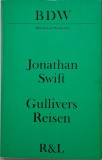 Gullivers Reisen &ndash; Jonathan Swift