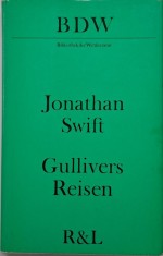 Gullivers Reisen &ndash; Jonathan Swift
