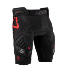 Leatt IMPACT SHORTS 3DF 5.0 foto