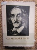 Grigore Alexandrescu - Opere ( Vol. 1 - Poezii )