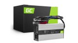&Icirc;ncărcător de baterii Green Cell LiFePO4 AGM 14.6V 10A