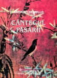 Cumpara ieftin Cantecul pasarii - 2004 - Anthony De Mello (Y414)