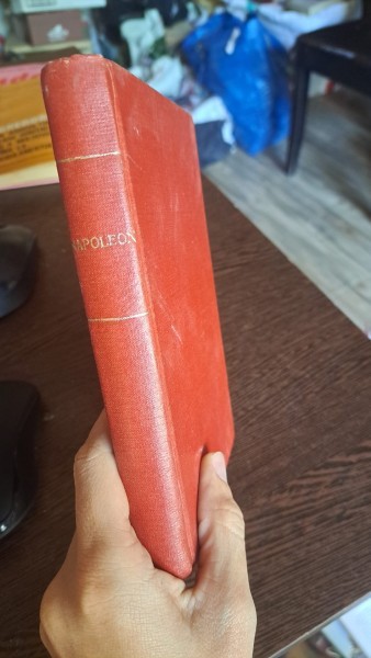Napoleon Bonaparte &icirc;n viața sentimentală