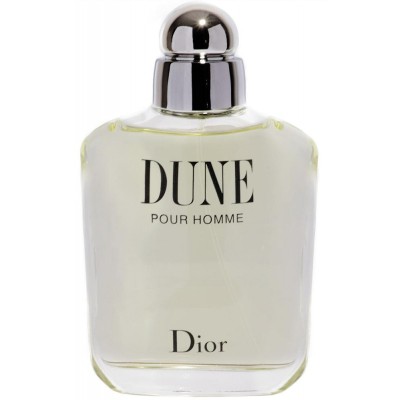 Christian Dior Dune Tester Barbati EDT 100 ml foto