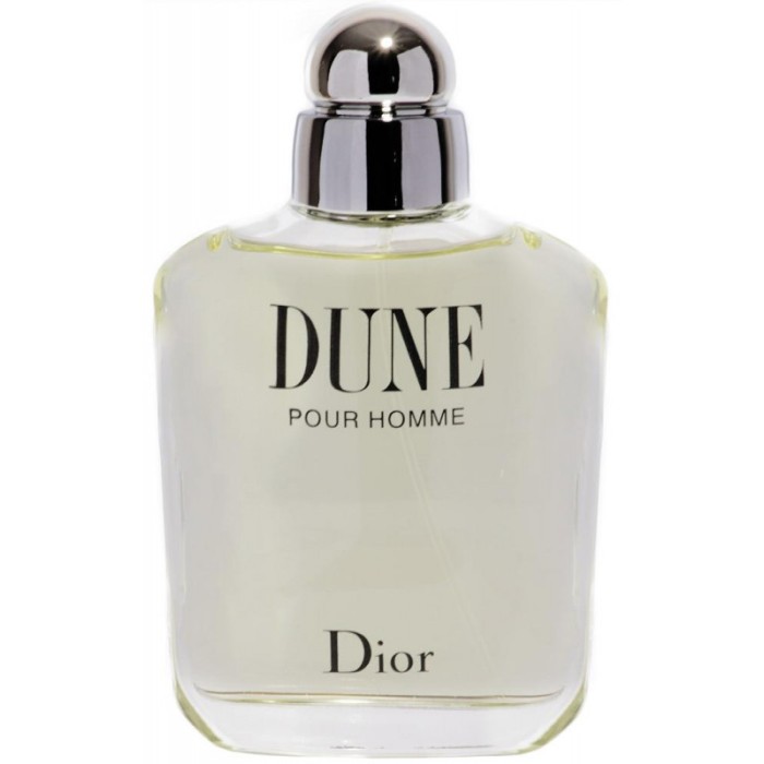 Christian Dior Dune Tester Barbati EDT 100 ml