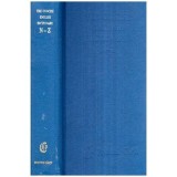 - The Concise English Dictionary N-Z vol.II - 116887