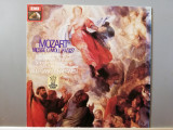 Mozart &ndash; Messe KV 427 (1963/EMI/RFG) - VINIL/Vinyl/ca Nou, emi records