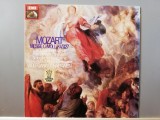 Mozart &ndash; Messe KV 427 (1963/EMI/RFG) - VINIL/Vinyl/ca Nou, Clasica, emi records