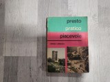Presti.Practico.Piacevole.Guida di conversazione italiana-romena de Adriana Lazarescu
