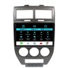 Navigatie Dedicata Jeep Compass (2006-2010), 9Inch, 2Gb Ram, 32Gb Stocare, Carplay