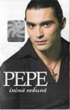 Pepe - Inimă Nebună, Caseta audio