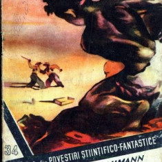 CPSF nr. 34 ( 1957 )