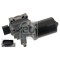 Motor stergator VW Amarok, Amarok Sasiu, California T5 Camper, California T6 Camper, Multivan T5, parte montare fata, OE 7E0955119