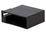 Carcasă Conector Soclu ISO 10 PIN