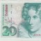 GERMANIA 20 MARCI MARK 1993 VF