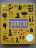 RELIGII. IDEI FUNDAMENTALE - 2018