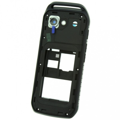 Mijloc pentru Samsung Xcover 550, SM-B550H foto