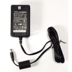 Alimentator DVE DSA-0421S-12 3 30 770375-01 12V 3.8A mufa 5.5mm x 2.1mm