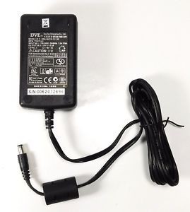 Alimentator DVE DSA-0421S-12 3 30 770375-01 12V 3.8A mufa 5.5mm x 2.1mm foto