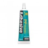 Adeziv Lichid Mr.Yang MY-J01B, 50ml, Negru