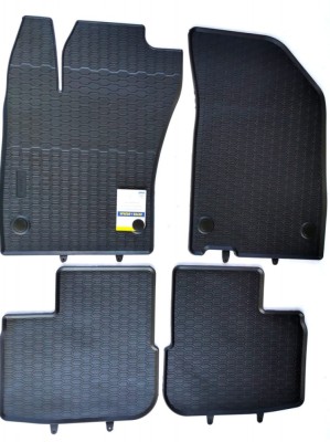 Covorase cauciuc Fiat Tipo Sedan foto