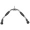 Maner Helcometru inSPORTline A423 FitLine Training