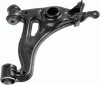 Brat, suspensie roata MERCEDES C-CLASS Combi (S202) (1996 - 2001) RINGER 1141001347