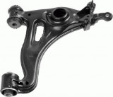 Brat, suspensie roata MERCEDES C-CLASS (W202) (1993 - 2000) RINGER 1141001347