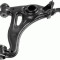 Brat, suspensie roata MERCEDES C-CLASS Combi (S202) (1996 - 2001) RINGER 1141001347
