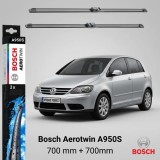 Cumpara ieftin Ștergătoare VW Golf Plus (5M1) 01.2005&ndash;05.2009 | Bosch A950S