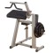 Aparat pentru Biceps Triceps Body Solid GCBT-380 FitLine Training